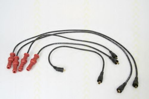 8860 68005 TRISCAN Ignition Cable Kit