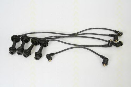 8860 69001 TRISCAN Ignition System Ignition Cable Kit
