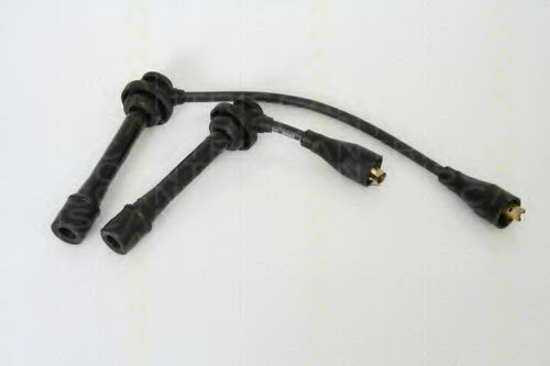 8860 69004 TRISCAN Ignition Cable Kit