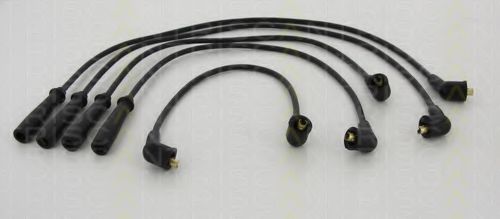 8860 69011 TRISCAN Ignition Cable Kit