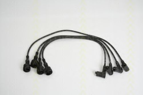 8860 7113 TRISCAN Ignition Cable Kit