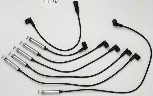 88607138 TRISCAN Ignition Cable Kit