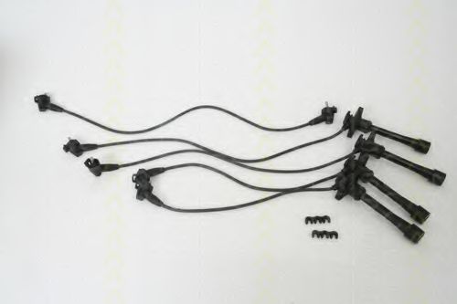 8860 7193 TRISCAN Ignition Cable Kit