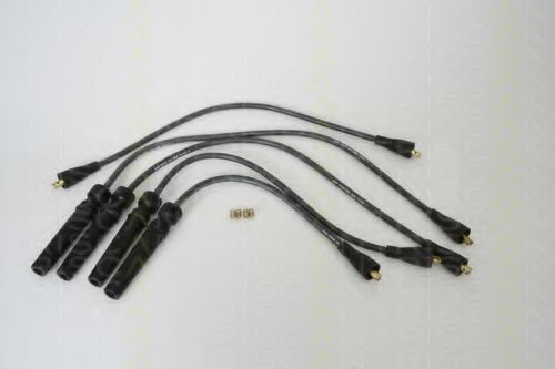 8860 72048 TRISCAN Ignition Cable Kit