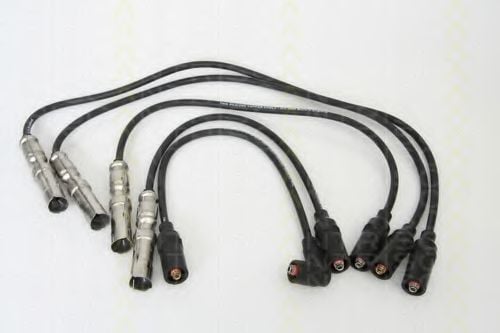 8860 7240 TRISCAN Ignition System Ignition Cable Kit