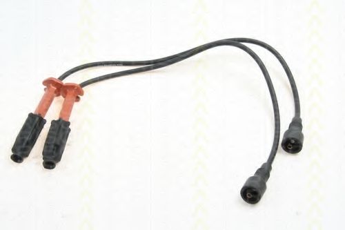 8860 7263 TRISCAN Ignition Cable Kit
