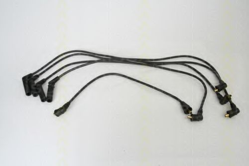 8860 7291 TRISCAN Ignition Cable Kit