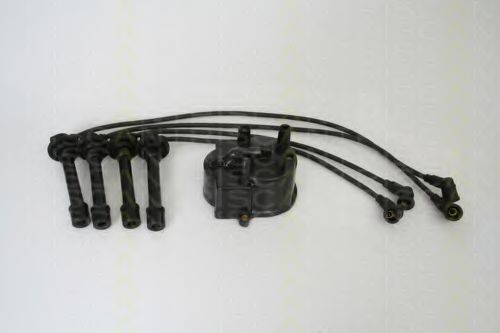 88607410 TRISCAN Ignition Cable Kit