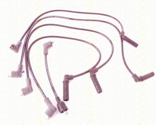 8860 7413 TRISCAN Ignition Cable Kit