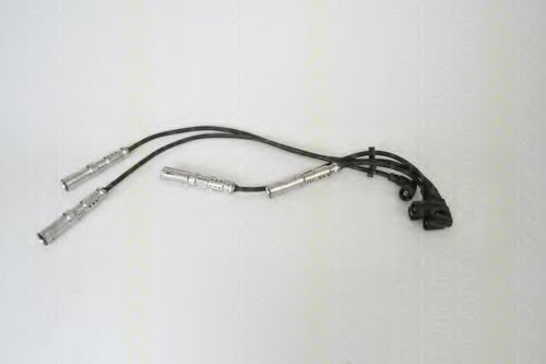 88607421 TRISCAN Ignition Cable Kit