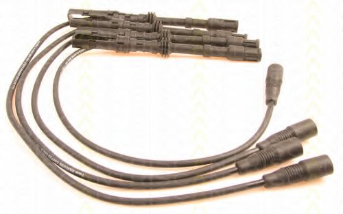 8860 7423 TRISCAN Ignition Cable Kit