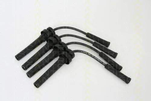 8860 80002 TRISCAN Ignition Cable Kit