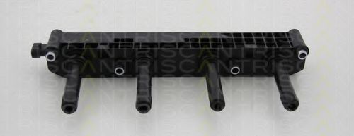 8860 80003 TRISCAN Ignition Coil