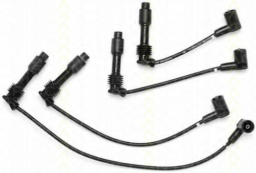 8860 8101 TRISCAN Ignition Cable Kit
