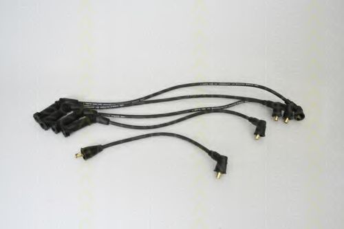 8860 8106 TRISCAN Ignition Cable Kit