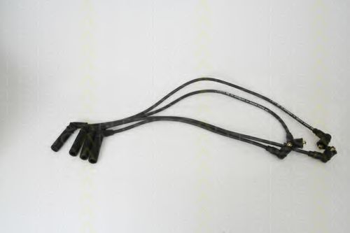 8860 8107 TRISCAN Ignition Cable Kit