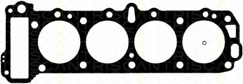 501-5041 TRISCAN Front Cowling