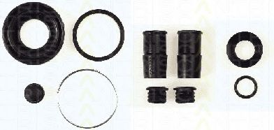 8170 203016 TRISCAN Repair Kit, brake caliper