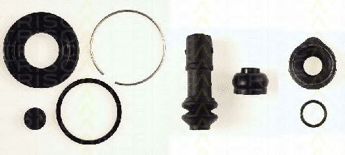 8170 203505 TRISCAN Brake System Repair Kit, brake caliper