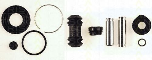 8170 203507 TRISCAN Repair Kit, brake caliper