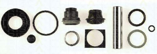 8170 203621 TRISCAN Repair Kit, brake caliper