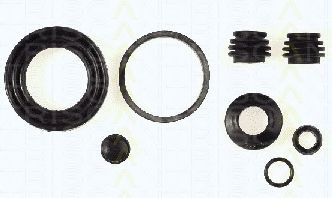 8170 203836 TRISCAN Repair Kit, brake caliper