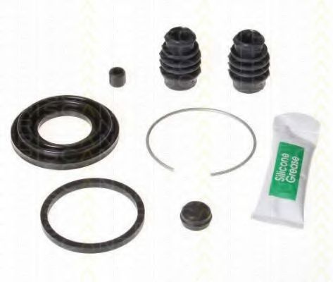 8170 203858 TRISCAN Brake System Repair Kit, brake caliper