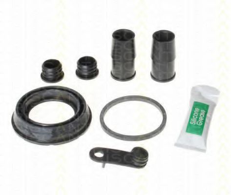 8170 204611 TRISCAN Brake System Repair Kit, brake caliper