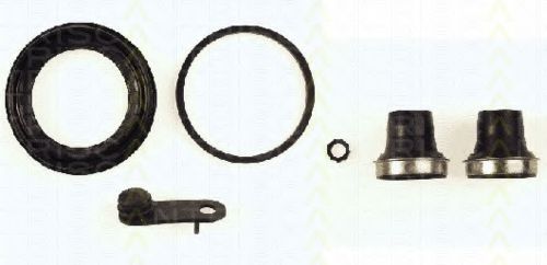 8170 204873 TRISCAN Repair Kit, brake caliper