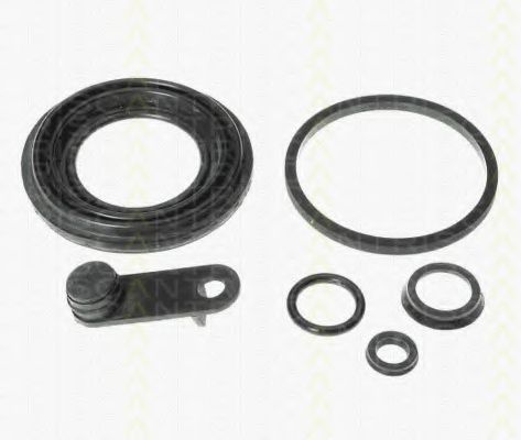 8170 204892 TRISCAN Brake System Repair Kit, brake caliper