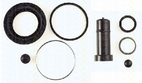 8170 205104 TRISCAN Brake System Repair Kit, brake caliper