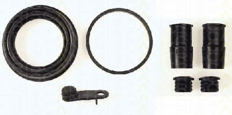 8170 205472 TRISCAN Brake System Repair Kit, brake caliper