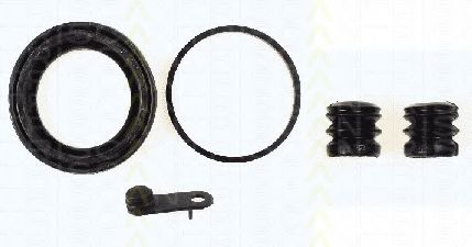 8170 206005 TRISCAN Brake System Repair Kit, brake caliper