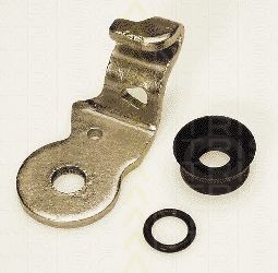 8170 209907 TRISCAN Brake System Repair Kit, parking brake handle (brake caliper)