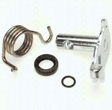 8170 209912 TRISCAN Brake System Repair Kit, parking brake handle (brake caliper)
