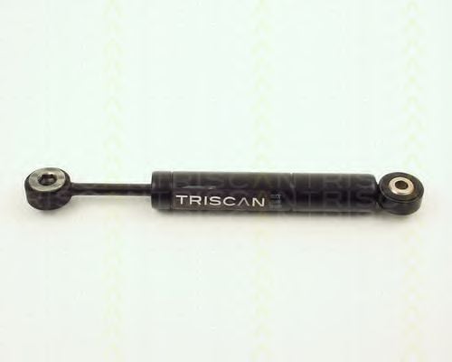 8710 2315 TRISCAN Vibration Damper, v-ribbed belt