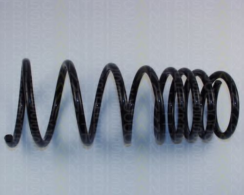 8750 1302P TRISCAN Coil Spring