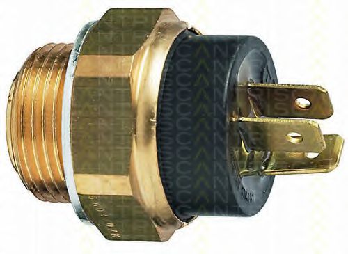 8625 46084 TRISCAN Tie Rod Axle Joint