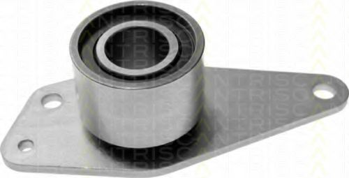 8646 10210 TRISCAN Deflection/Guide Pulley, timing belt