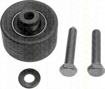 8646 10211 TRISCAN Deflection/Guide Pulley, timing belt