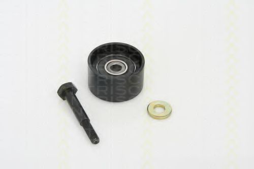 8646 10227 TRISCAN Deflection/Guide Pulley, timing belt