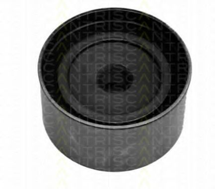 8646 13201 TRISCAN Deflection/Guide Pulley, timing belt