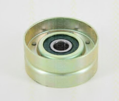 8646 13202 TRISCAN Deflection/Guide Pulley, timing belt