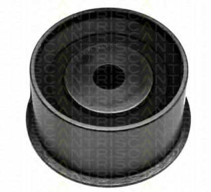 8646 13208 TRISCAN Deflection/Guide Pulley, timing belt