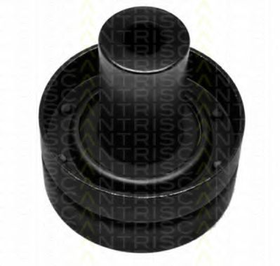 8646 14204 TRISCAN Deflection/Guide Pulley, timing belt