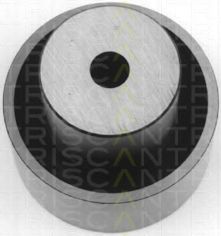 8646 15212 TRISCAN Deflection/Guide Pulley, timing belt