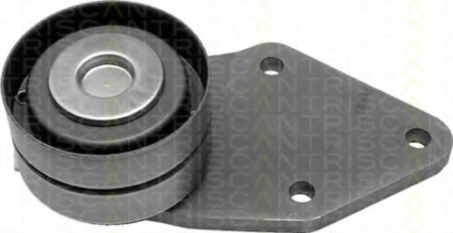 8646 15214 TRISCAN Deflection/Guide Pulley, timing belt