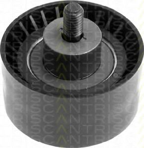8646 15215 TRISCAN Deflection/Guide Pulley, timing belt