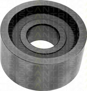 8646 15218 TRISCAN Deflection/Guide Pulley, timing belt