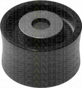 8646 16205 TRISCAN Deflection/Guide Pulley, timing belt